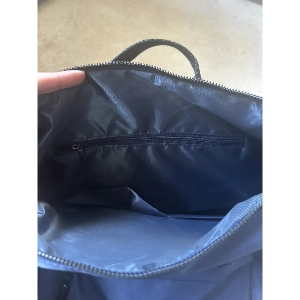 2024 AWARDS MAKE-UP ARTISTS & HAIR STYLISTS GUILD ADRELL BACKPACK‎ BLUE